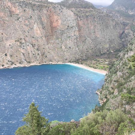 Cileks Apart Otel Fethiye Luaran gambar