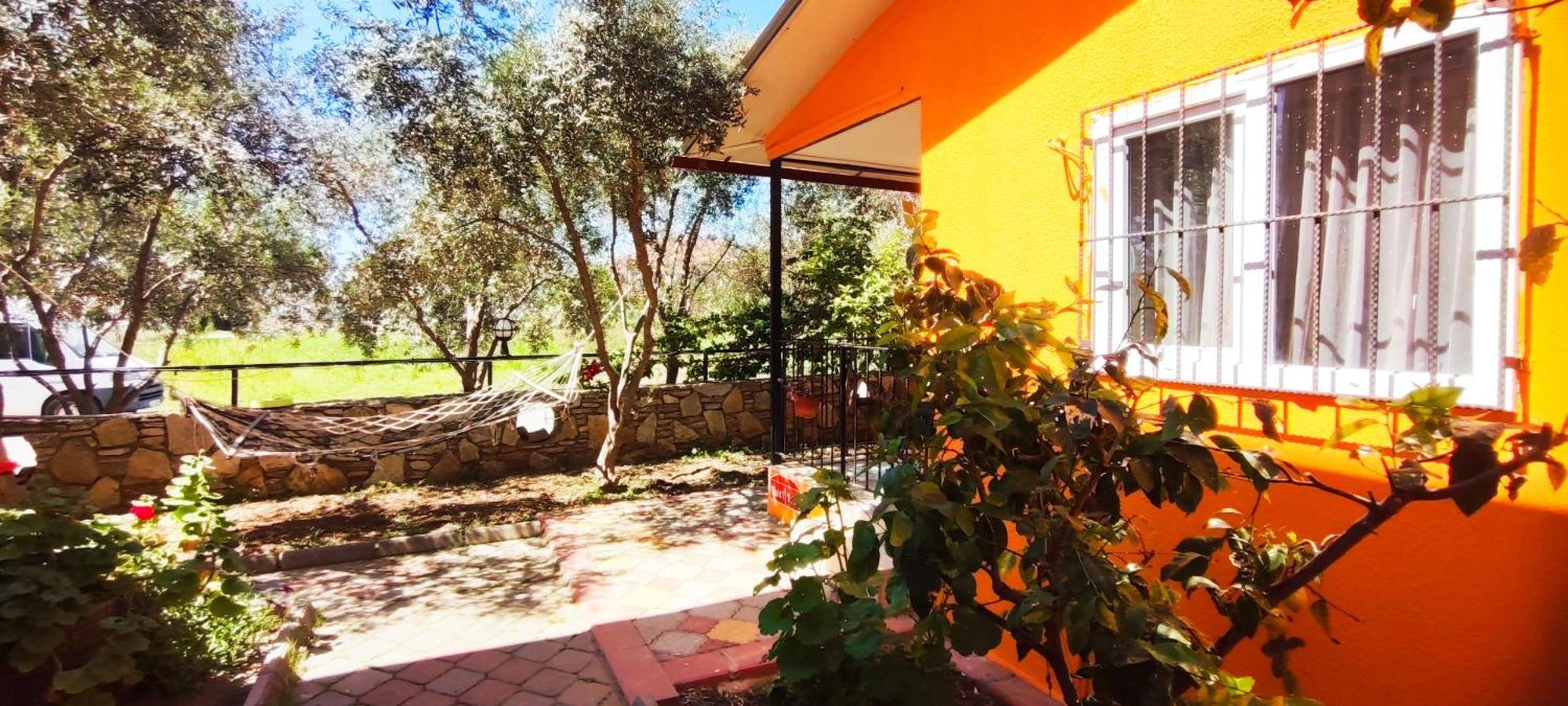 Cileks Apart Otel Fethiye Luaran gambar