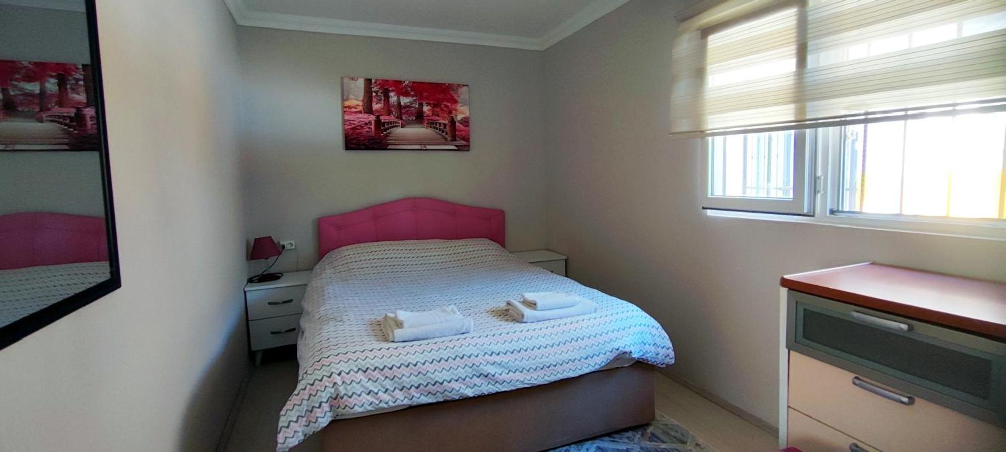 Cileks Apart Otel Fethiye Luaran gambar