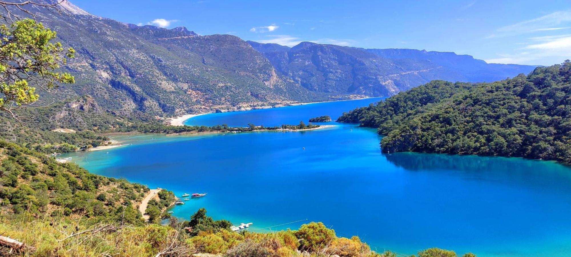 Cileks Apart Otel Fethiye Luaran gambar