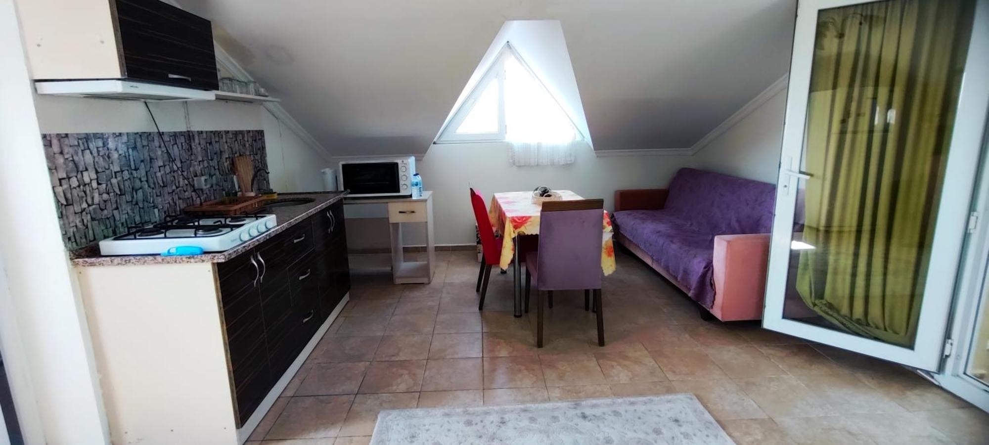 Cileks Apart Otel Fethiye Luaran gambar