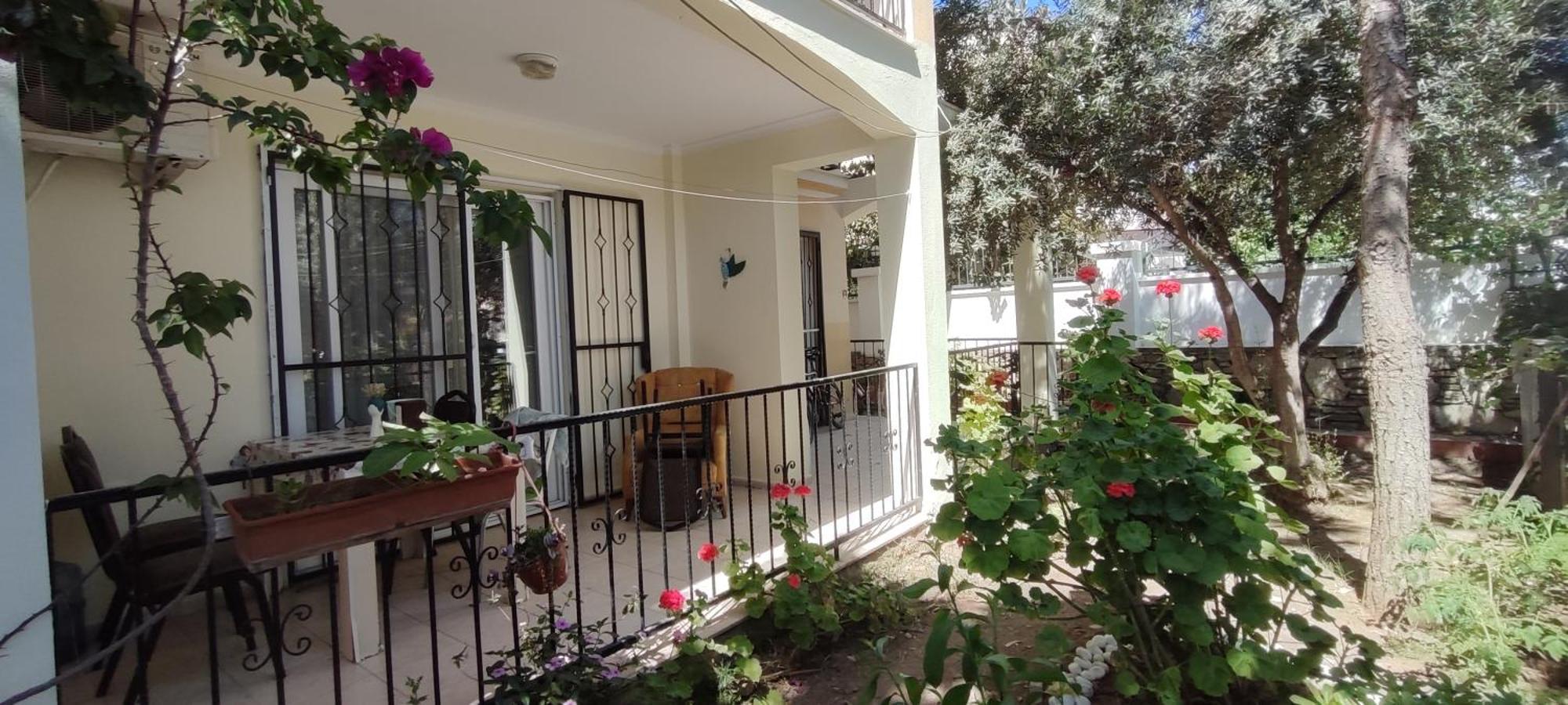 Cileks Apart Otel Fethiye Luaran gambar