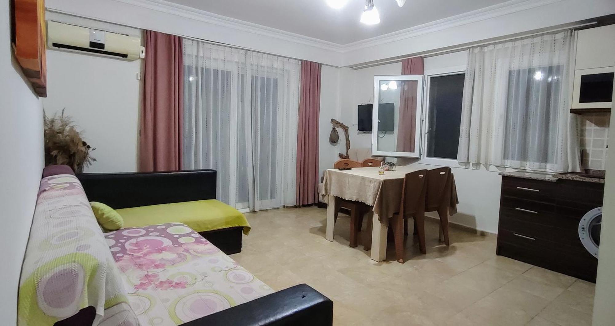 Cileks Apart Otel Fethiye Luaran gambar